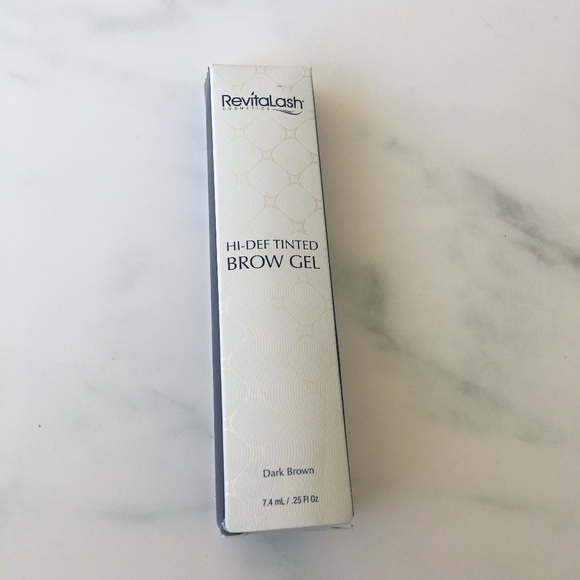 RevitaLash Other - Revitalash Hi-Def Tinted Brow Gel